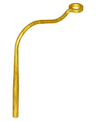 Minifigure, Weapon Whip / Plant Vine