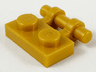 Plate, Modified 1 x 2 with Bar Handle on Side - Free Ends