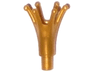 Minifigure, Crown with Bar