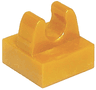 Tile, Modified 1 x 1 with Clip
