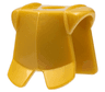 Minifigure Armor Breastplate with Leg Protection