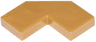 Tile, Modified Facet 2 x 2