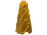 Cone 2 x 2 x 3 Jagged - Step Drill