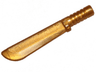 Minifigure, Weapon Machete