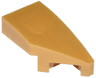 Wedge 2 x 1 x 2/3 Right