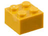 Brick 2 x 2