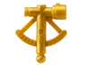 Minifigure, Utensil Sextant / Quadrant