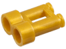 Minifigure, Utensil Binoculars Town