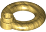 Minifigure, Utensil Flotation Ring (Life Preserver)