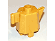 Duplo Utensil Teapot / Coffeepot, Indented Base