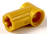 Technic, Axle and Pin Connector Angled #1