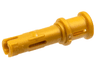 Technic, Pin 3L with Friction Ridges and Stop Bush