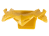 Minifigure Armor Shoulder Pads Spiked with Stud on Back