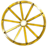 Wheel Wagon 56mm