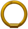 Minifigure, Weapon Hoop Blade / Chakram