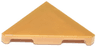 Tile, Modified 2 x 2 Triangular