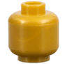 Minifigure, Head (Plain)