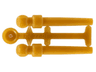 Minifigure, Utensil Wand, 2 on Sprue