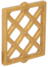 Pane for Window 1 x 2 x 2 Lattice Diamond