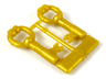 Minifigure, Utensil Keys, 2 on Sprue