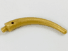 Dinosaur Tail End Section / Horn