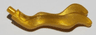 Minifigure, Plume Ribbon / Tassel / Streamer
