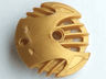 Bionicle Weapon 5 x 5 Shield with 7 Fins