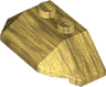 Wedge 2 x 4 Triple