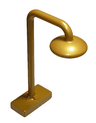 Duplo, Furniture Shower Head on Stand