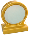 Duplo, Furniture Mirror