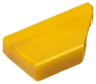 Tile, Modified 1 x 2 Wedge Right