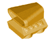 Vehicle, Air Scoop Engine Top 2 x 2