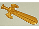 Duplo Utensil Sword - Thick