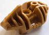 Bionicle Piraka Leg Upper Section Cover