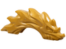 Power Burst, Curved with Dragon Head and Spines
