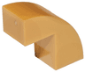 Slope, Curved 2 x 1 x 1 2/3