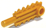 Minifigure, Utensil Tool Chainsaw Blade