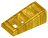 Slope 18 2 x 1 x 2/3 with Grille