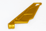 Bionicle Wing Small / Tail with Axle Hole