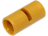 Technic, Pin Connector Round 2L with Slot (Pin Joiner Round)