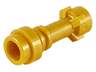 Minifigure, Weapon Lightsaber Hilt Straight