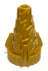 Cone Spiral Jagged - Step Drill