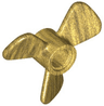 Propeller 3 Blade 3 Diameter with Pin Hole