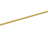 Hose, Rigid 3mm D. 16L / 12.8cm