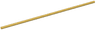 Hose, Rigid 3mm D. 20L / 16.0cm