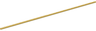 Hose, Rigid 3mm D. 32L / 25.6cm