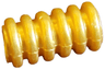 Hose, Ribbed 7mm D.  2L / 1.6cm