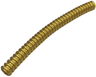 Hose, Ribbed 7mm D. 11L / 8.8cm