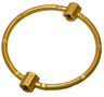 Ring 7 x 7 with Axle Connectors 1L