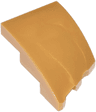 Wedge 3 x 2 Left No Studs